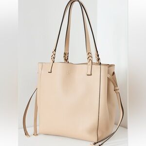 NWT Beautiful Ulla Johnson Alma Everyday Tote - retails for $690